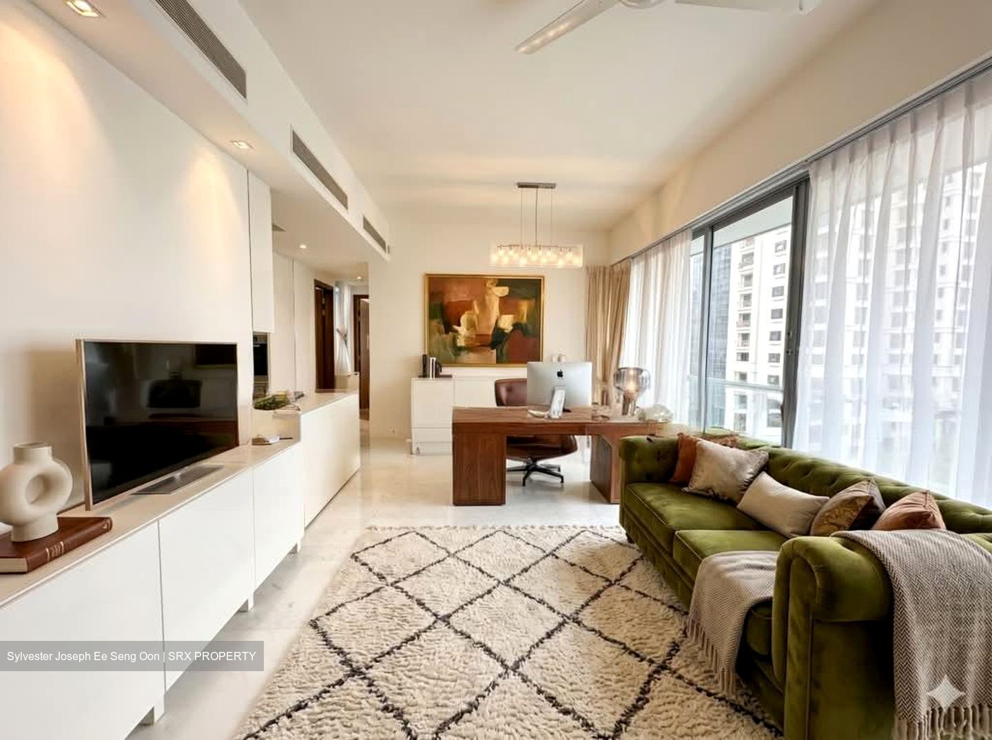 The Arc at Draycott (D10), Apartment #574005891
